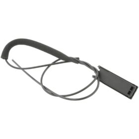CABLE ASSEMBLY HOOD LOCK CONTROL