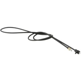 CABLE ASSEMBLY HOOD LOCK CONTROL