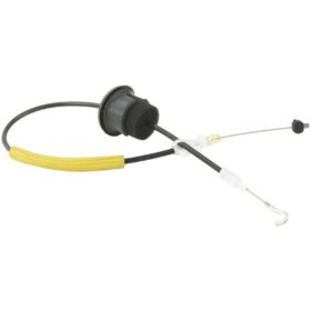 OUTER DOOR LOCK CABLE