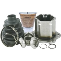 INNER CV JOINT 24X104