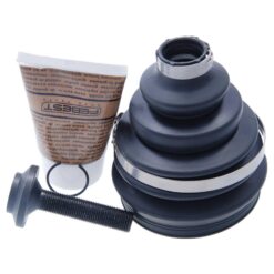 BOOT OUTER CV JOINT KIT PVC 98.2X120X27.6