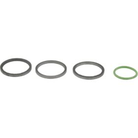 O-RING SOLENOID VALVE