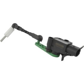 LEVEL SENSOR, FRONT LEFT (WITH LINK)