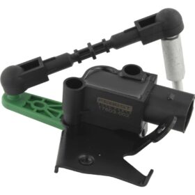 LEVEL SENSOR, FRONT RIGHT (WITH BRACKET, WITH LINK)