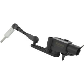 FRONT LEVEL SENSOR (WITH BRACKET, WITH LINK)