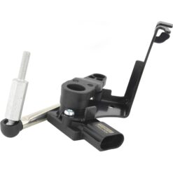 LEVEL SENSOR, FRONT RIGHT (WITH BRACKET, WITH LINK)