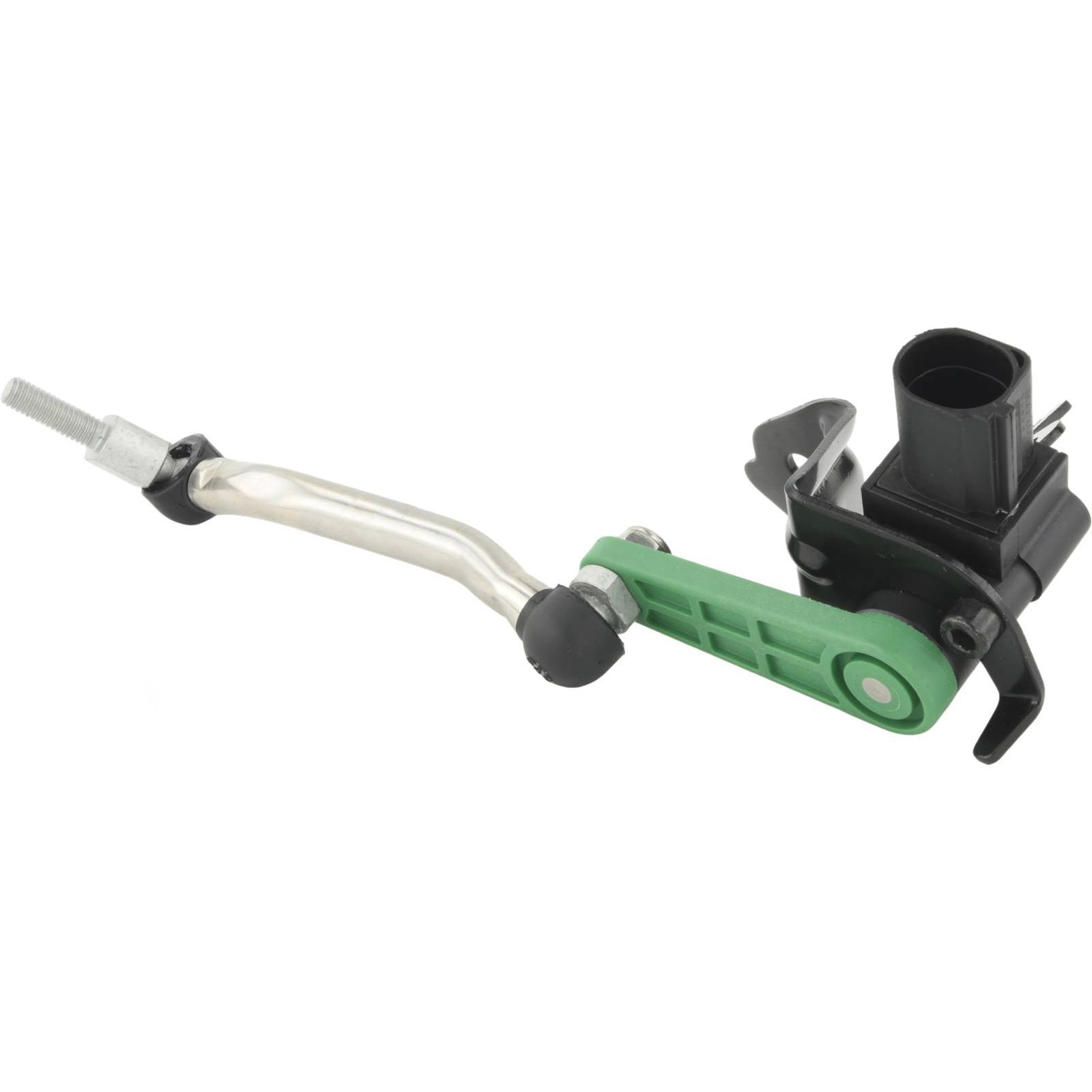 LEVEL SENSOR, FRONT LEFT (WITH BRACKET, WITH LINK)
