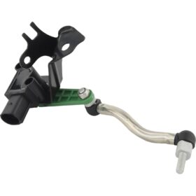 LEVEL SENSOR, FRONT RIGHT (WITH BRACKET, WITH LINK)