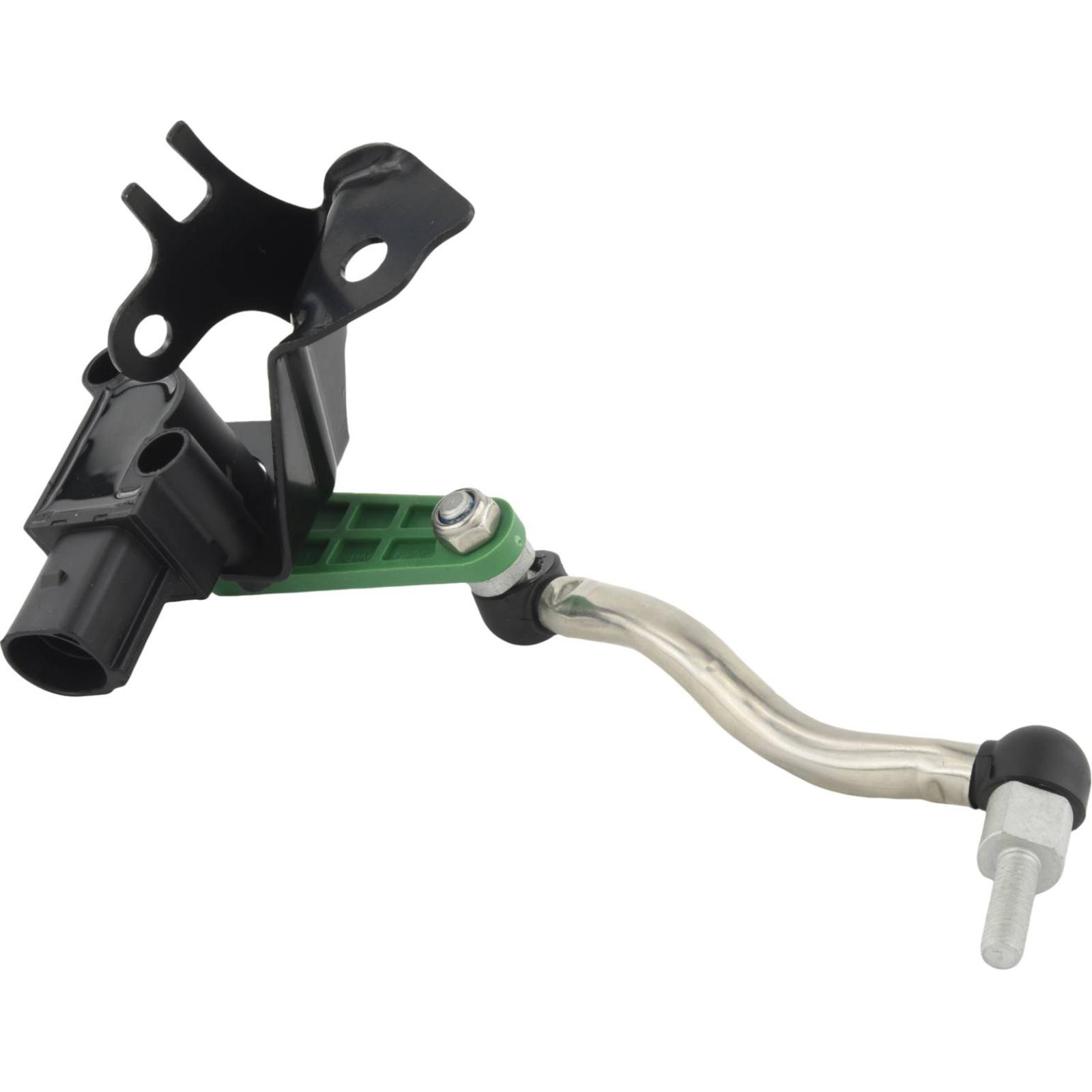 LEVEL SENSOR, FRONT RIGHT (WITH BRACKET, WITH LINK)