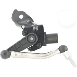 FRONT LEVEL SENSOR (WITH BRACKET, WITH LINK)
