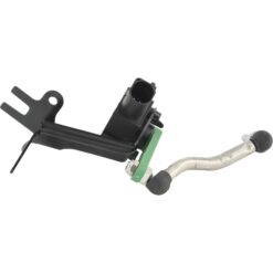 LEVEL SENSOR, FRONT LEFT (WITH BRACKET, WITH LINK)
