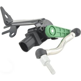 LEVEL SENSOR, FRONT RIGHT (WITH BRACKET, WITH LINK)