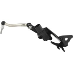 FRONT LEVEL SENSOR (WITH BRACKET, WITH LINK)