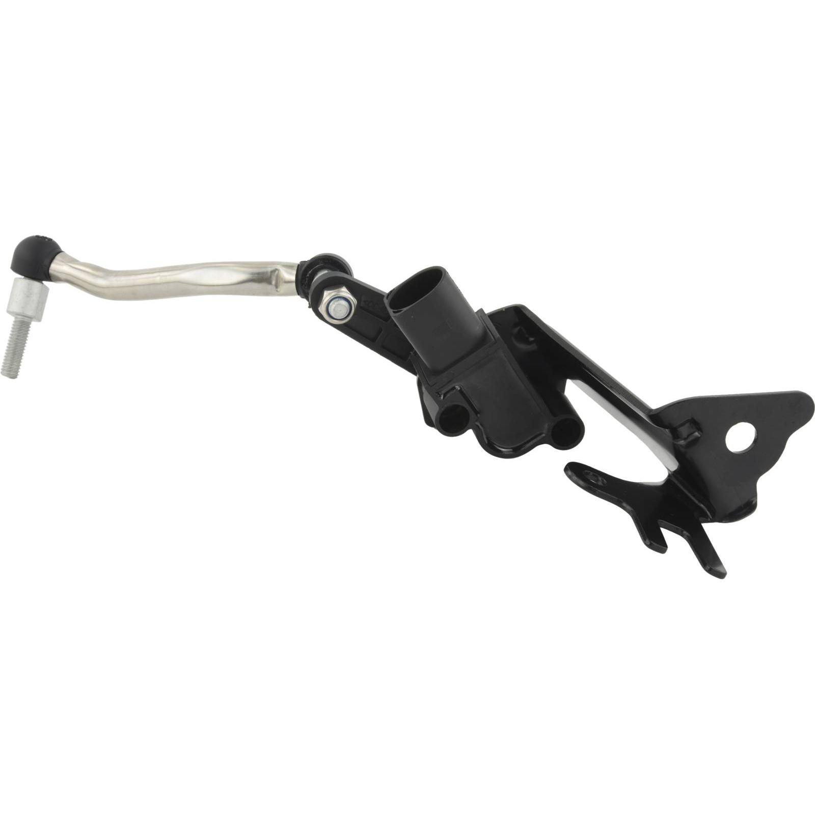 FRONT LEVEL SENSOR (WITH BRACKET, WITH LINK)