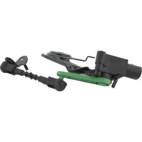 LEVEL SENSOR, REAR LEFT (WITH BRACKET, WITH LINK)
