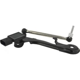 LEVEL SENSOR, REAR LEFT (WITH BRACKET, WITH LINK)
