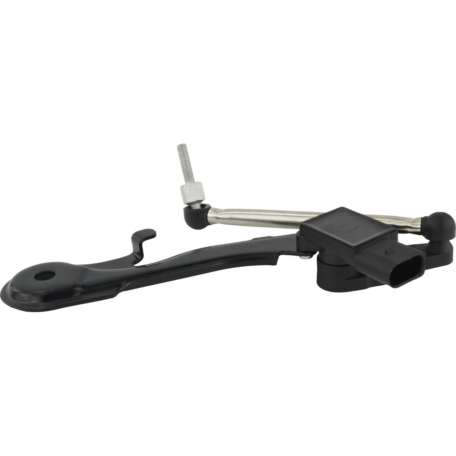 LEVEL SENSOR, REAR RIGHT (WITH BRACKET, WITH LINK)