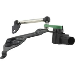 LEVEL SENSOR, REAR LEFT (WITH BRACKET, WITH LINK)
