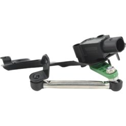 LEVEL SENSOR, REAR RIGHT (WITH BRACKET, WITH LINK)