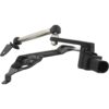 REAR LEVEL SENSOR (WITH BRACKET, WITH LINK)