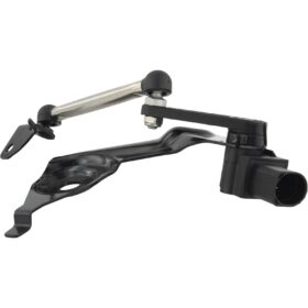 REAR LEVEL SENSOR (WITH BRACKET, WITH LINK)
