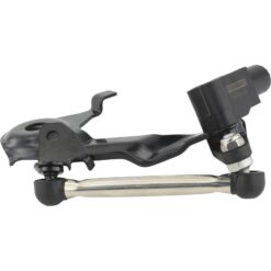 REAR LEVEL SENSOR (WITH BRACKET, WITH LINK)