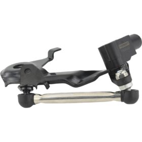 REAR LEVEL SENSOR (WITH BRACKET, WITH LINK)