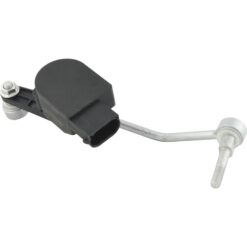 LEVEL SENSOR, FRONT LEFT (WITH LINK)