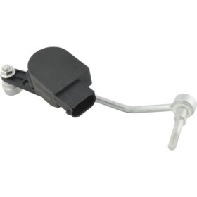 LEVEL SENSOR, FRONT LEFT (WITH LINK)