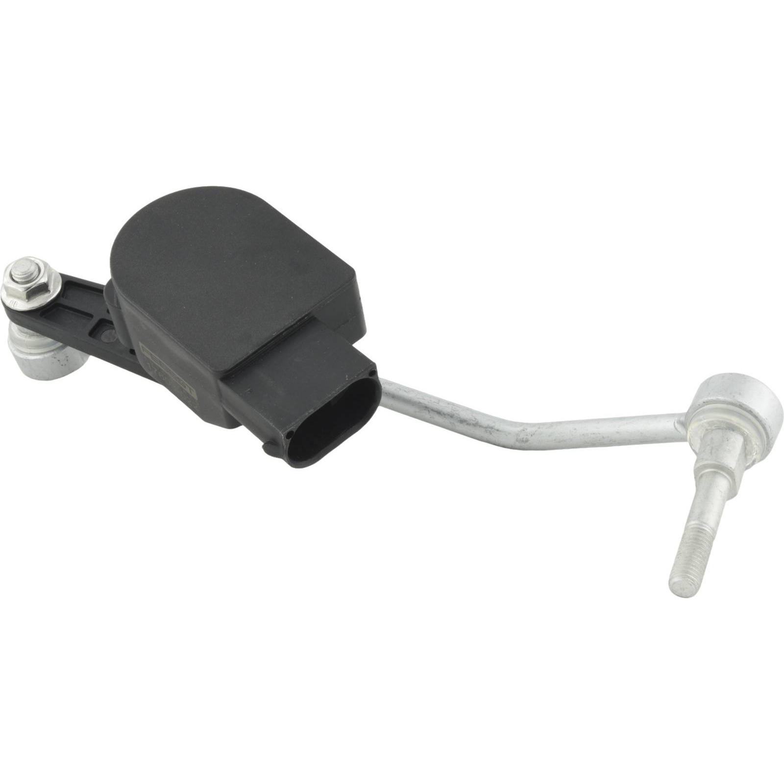 LEVEL SENSOR, FRONT LEFT (WITH LINK)