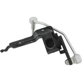 FRONT LEVEL SENSOR (WITH BRACKET, WITH LINK)