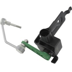 LEVEL SENSOR, FRONT RIGHT (WITH BRACKET, WITH LINK)