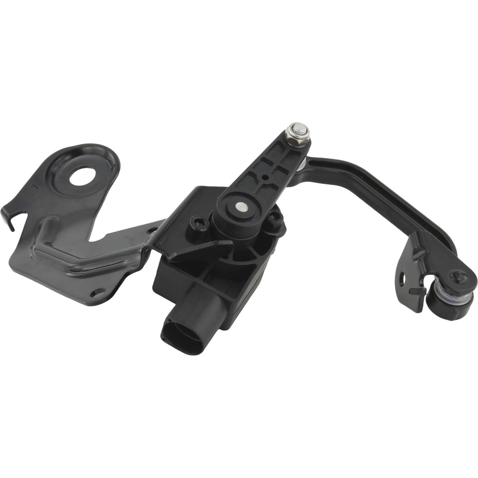 REAR LEVEL SENSOR (WITH BRACKET, WITH LINK)