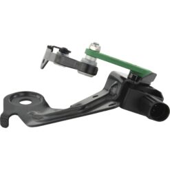 LEVEL SENSOR, REAR LEFT (WITH BRACKET, WITH LINK)