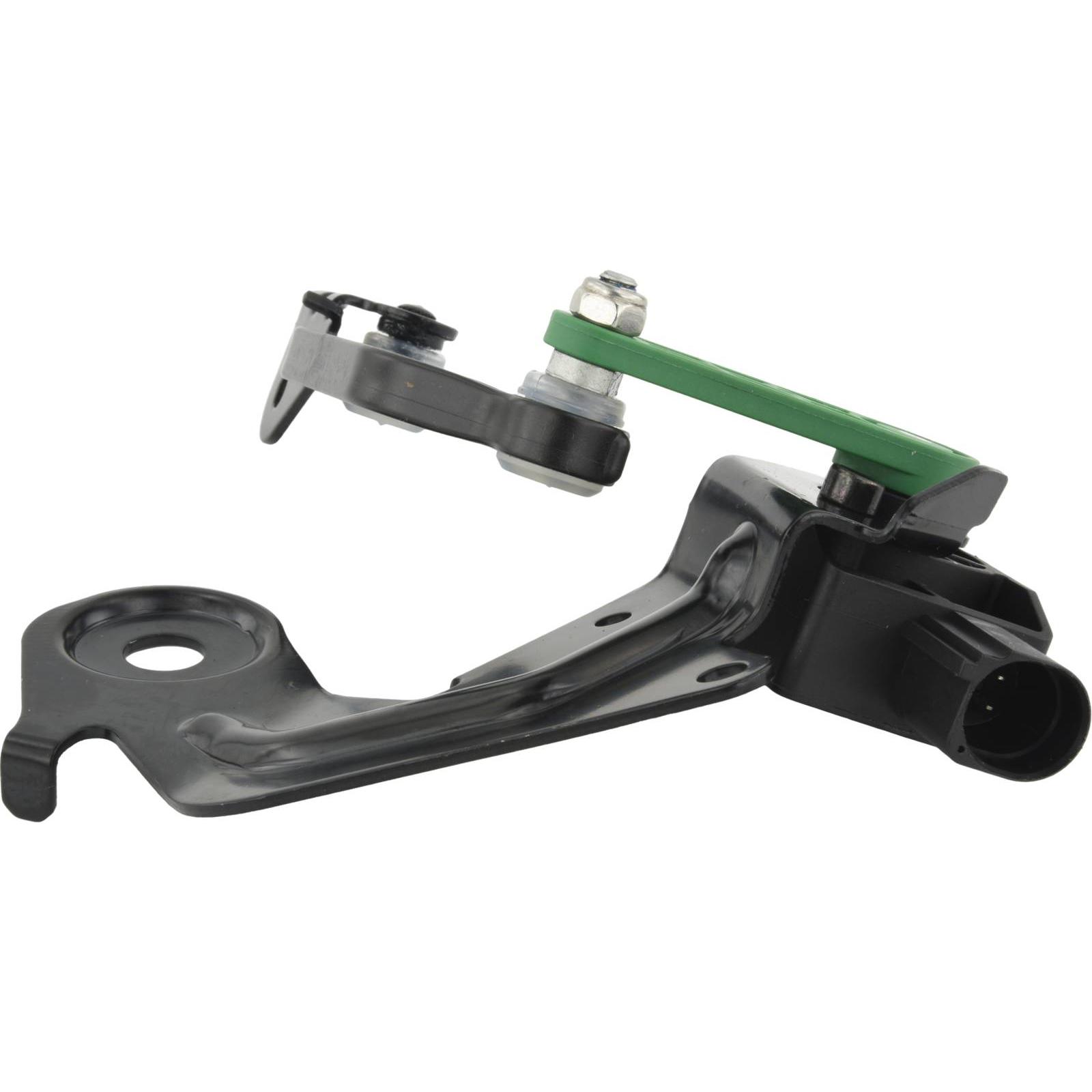 LEVEL SENSOR, REAR LEFT (WITH BRACKET, WITH LINK)
