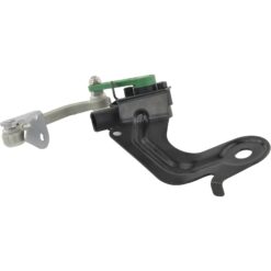 LEVEL SENSOR, REAR RIGHT (WITH BRACKET, WITH LINK)