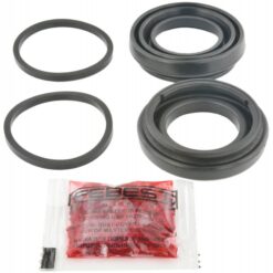 REAR BRAKE CALIPER REPAIR KIT (SET FOR TWO SIDES)