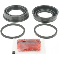 FRONT BRAKE CALIPER REPAIR KIT (SET FOR ONE SIDE)