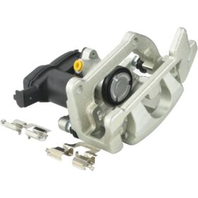 REAR LEFT BRAKE CALIPER ASSEMBLY (INCLUDING SERVO MOTOR WITH BRACKET)
