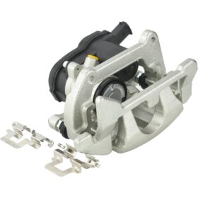 REAR RIGHT BRAKE CALIPER ASSEMBLY (INCLUDING SERVO MOTOR WITH BRACKET)