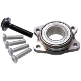 FRONT WHEEL HUB KIT