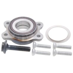 FRONT WHEEL HUB KIT