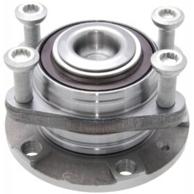 REAR WHEEL HUB