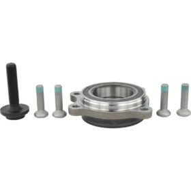 WHEEL HUB