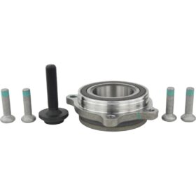 WHEEL HUB