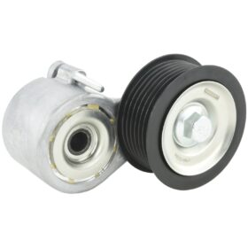BELT TENSIONER
