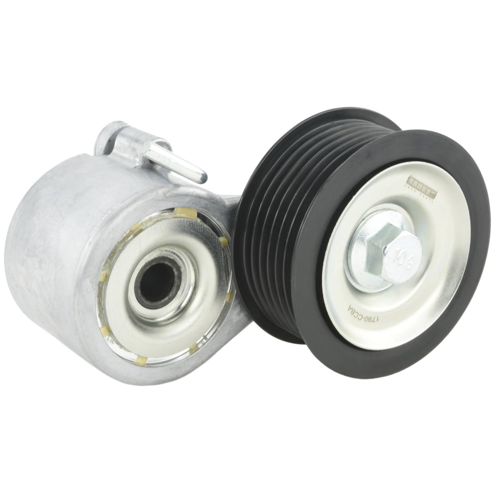 BELT TENSIONER