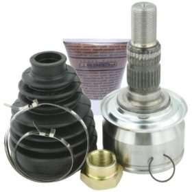 OUTER CV JOINT 23X52X30