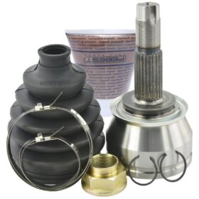 OUTER CV JOINT 23X52.5X25
