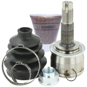 OUTER CV JOINT REAR 20X52.5X25